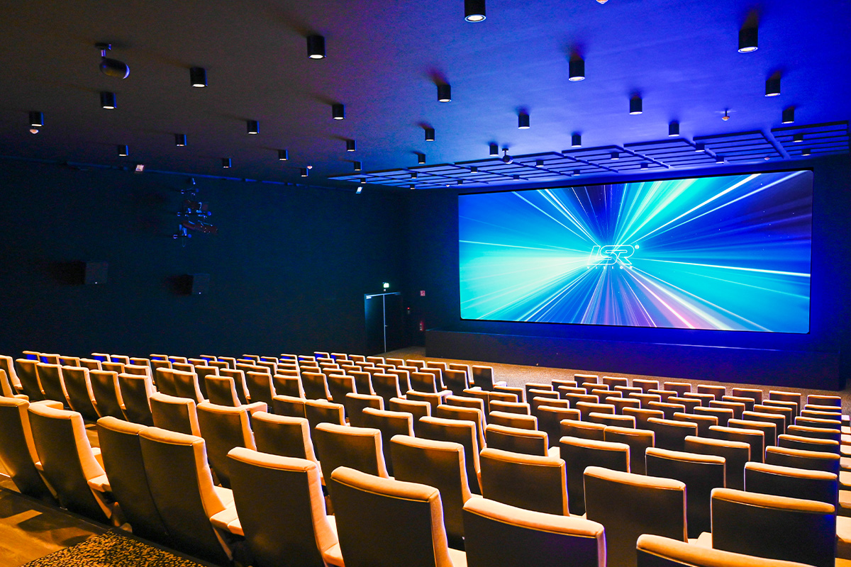 Bioscoopticket + kleine popcorn bij Bioscoop De Nieuwe Kolk Assen