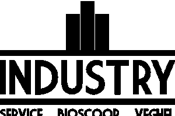 INDUSTRY Bioscoop