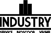 INDUSTRY Bioscoop