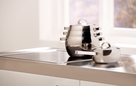 BK Apple Steelpan Ø16cm