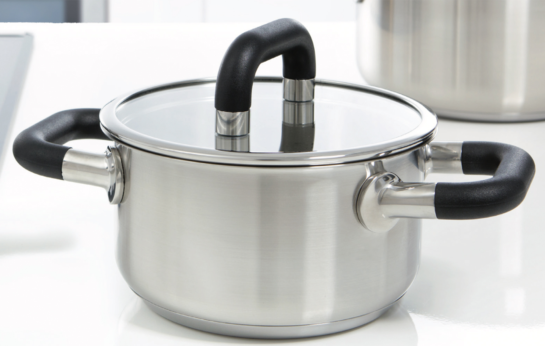 BK Reflex Pannenset (5-delig)