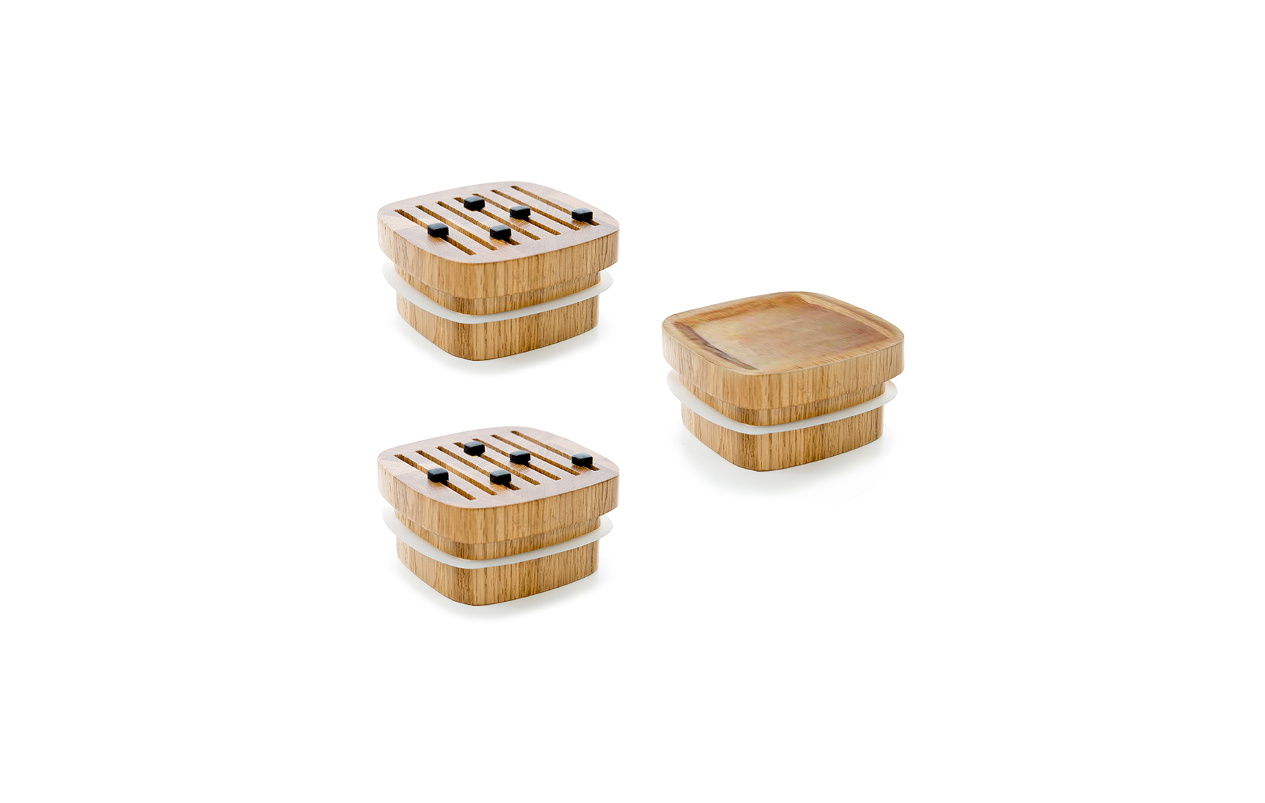 BK Toolspot Set (5-delig)