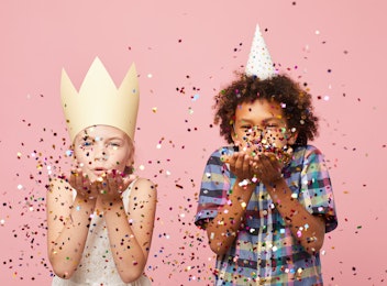 10 tips voor het perfecte kinderfeestje