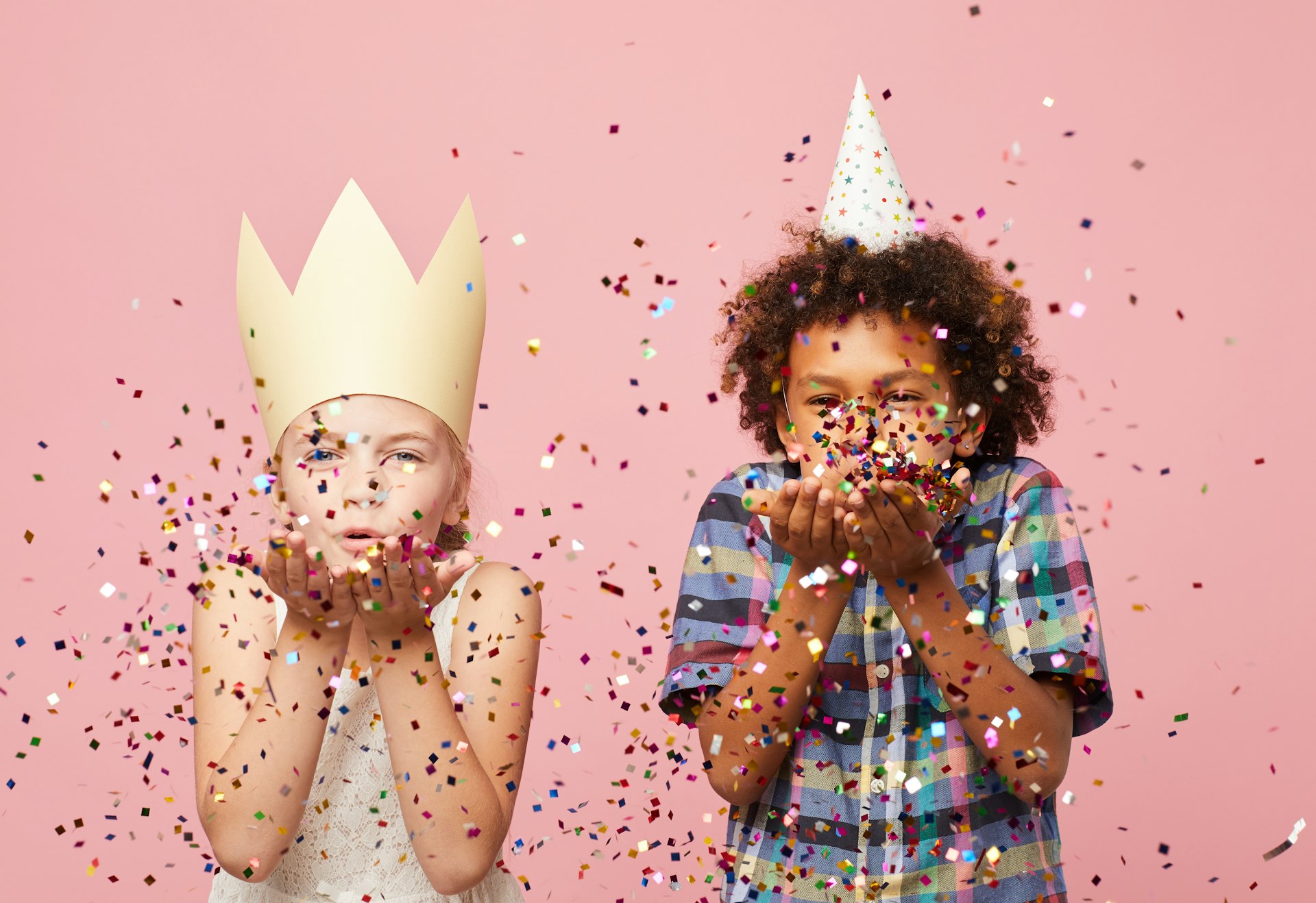 10 tips voor het perfecte kinderfeestje