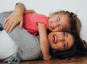 5 tips voor een Moederdag met een gouden randje