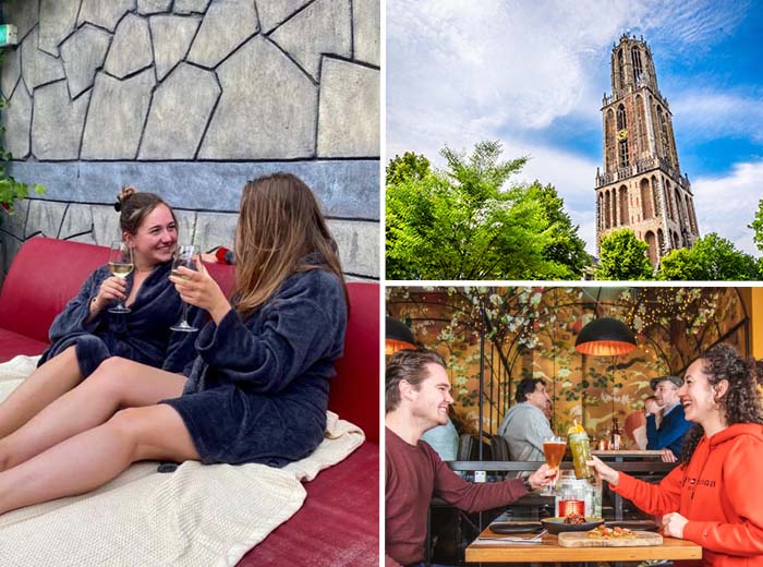 De leukste uitjes in Utrecht