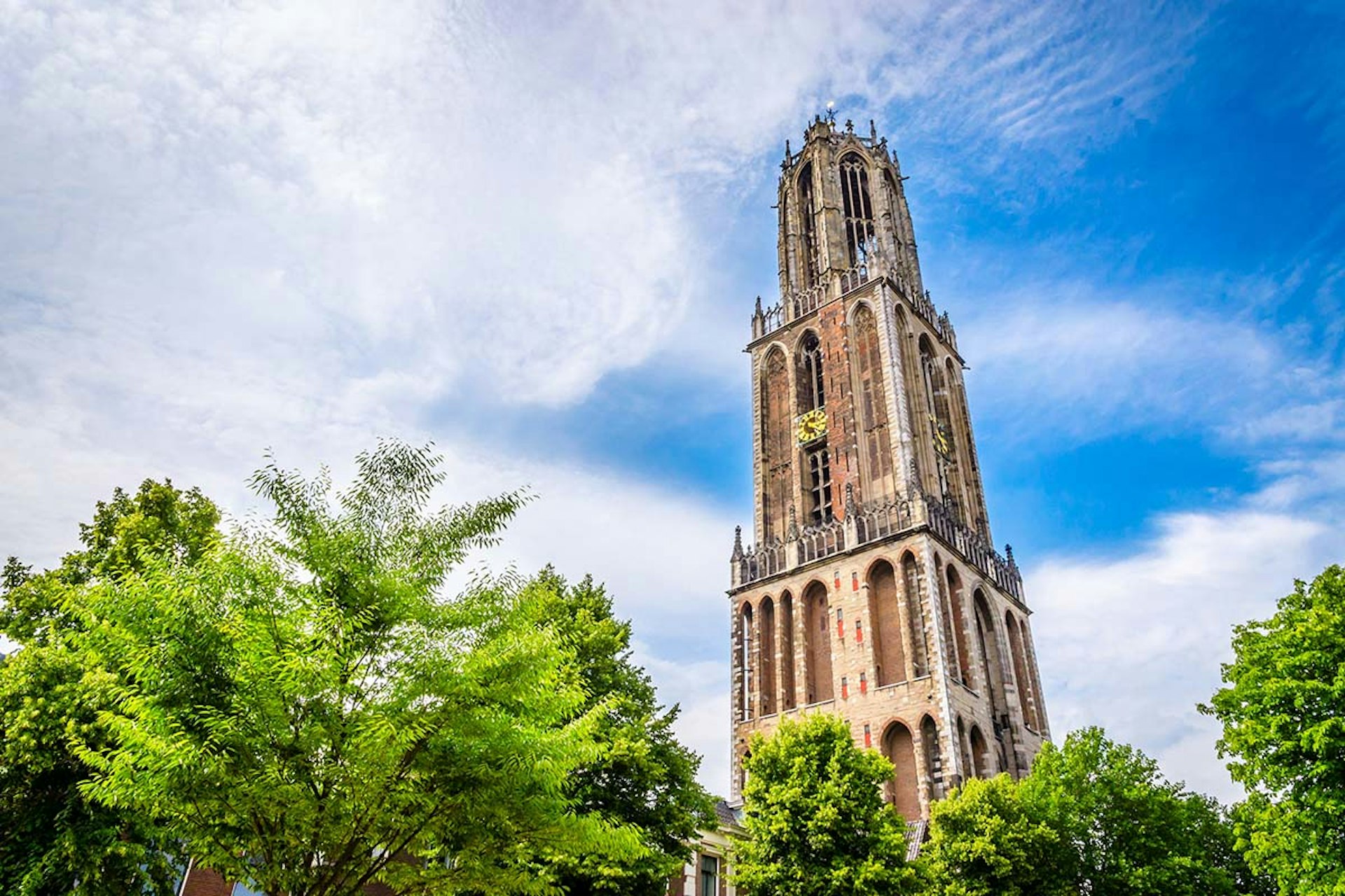 De leukste uitjes in Utrecht