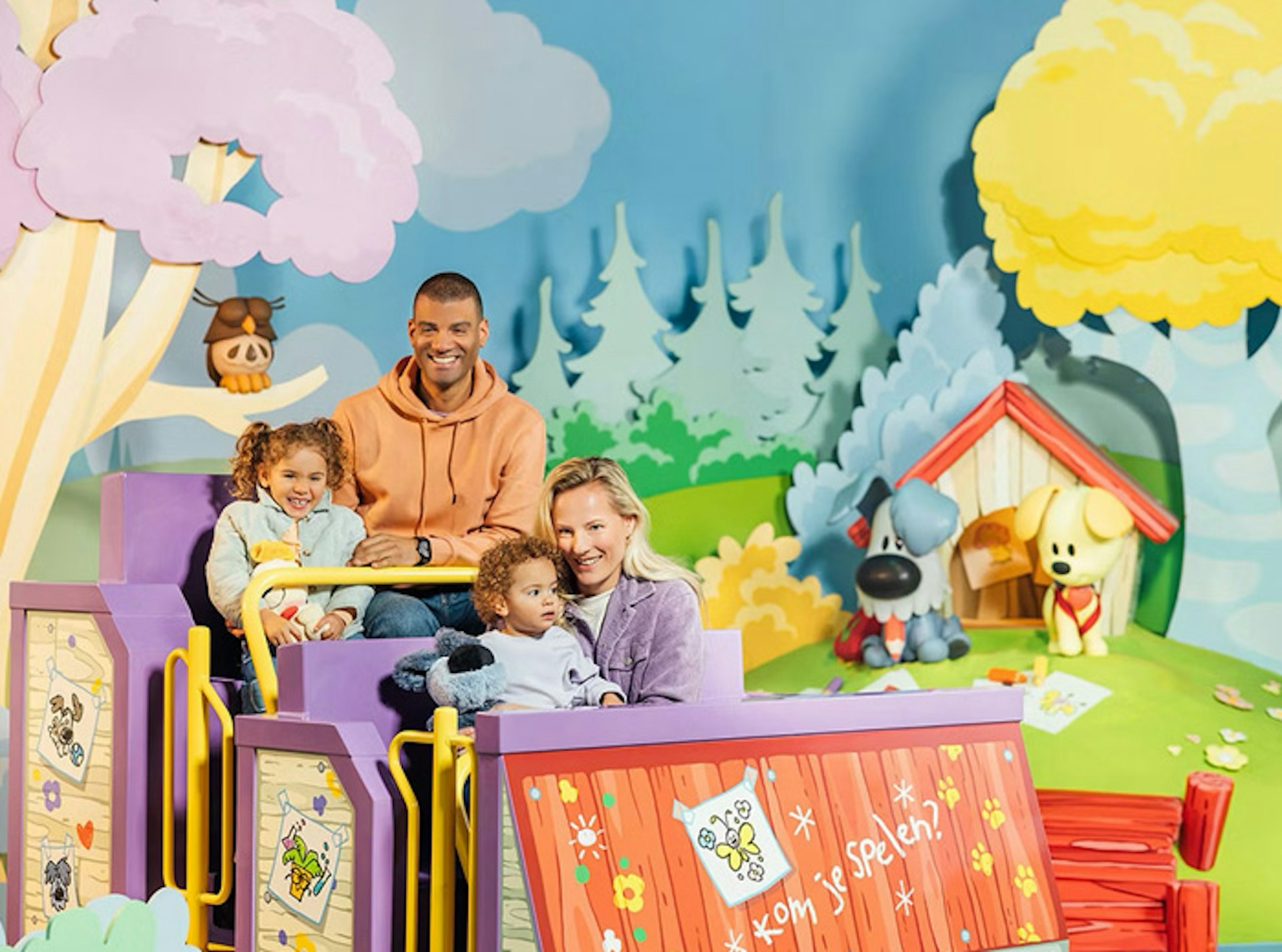 De leukste meivakantie tips!