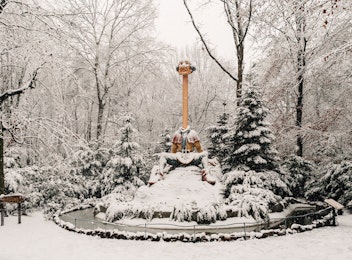 Top 10 Winteruitjes in Nederland voor het hele gezin