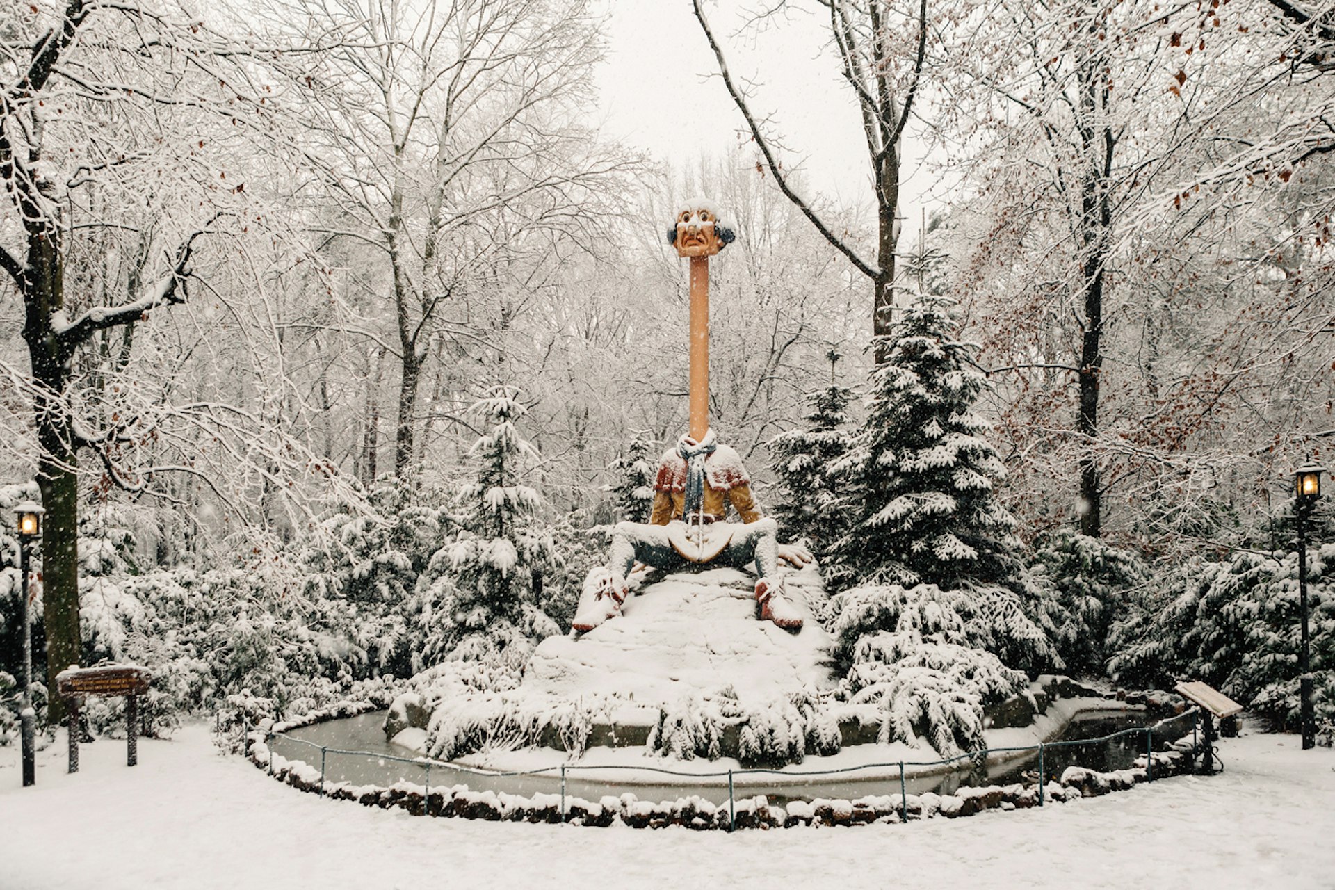 Top 10 Winteruitjes in Nederland voor het hele gezin 