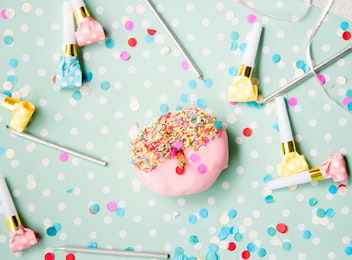 Tips voor een leuk én budgetproof kinderfeestje!