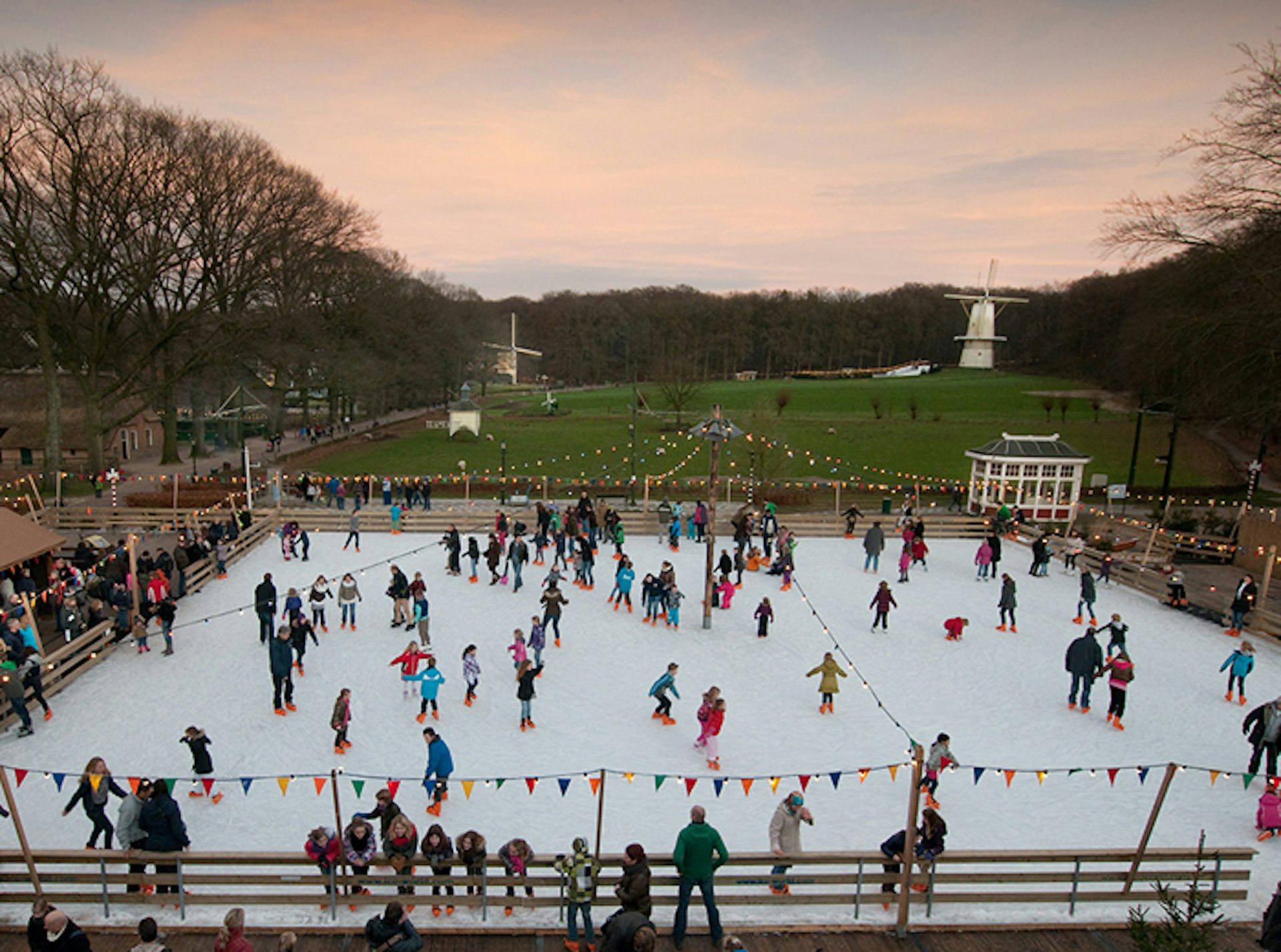 Leuke uitjes met korting tijdens de kerstvakantie! 