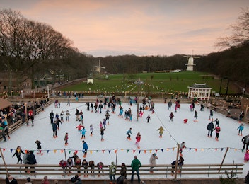 Leuke uitjes met korting tijdens de kerstvakantie!