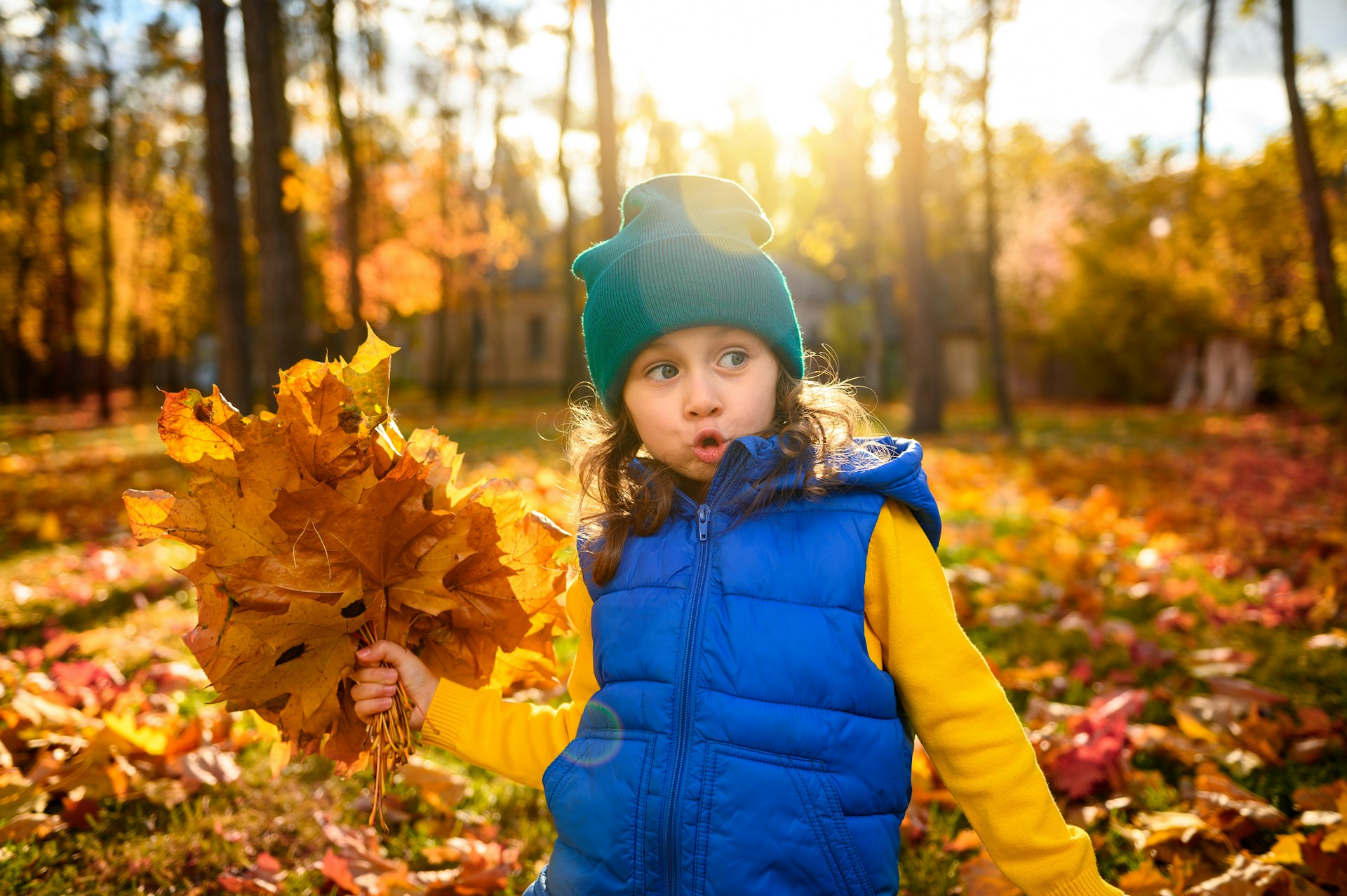  9 leuke binnenuitjes voor de herfst