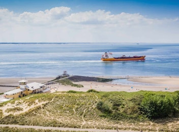 Op reis naar Zeeland: de 5 leukste plekken voor een heerlijk nachtje weg