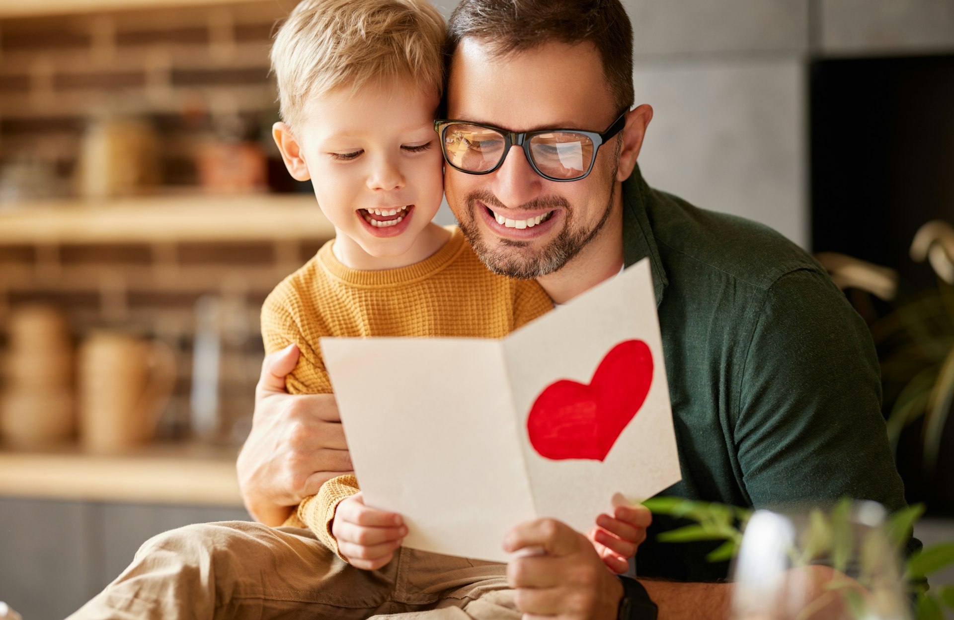Tips voor de leukste Vaderdagcadeaus