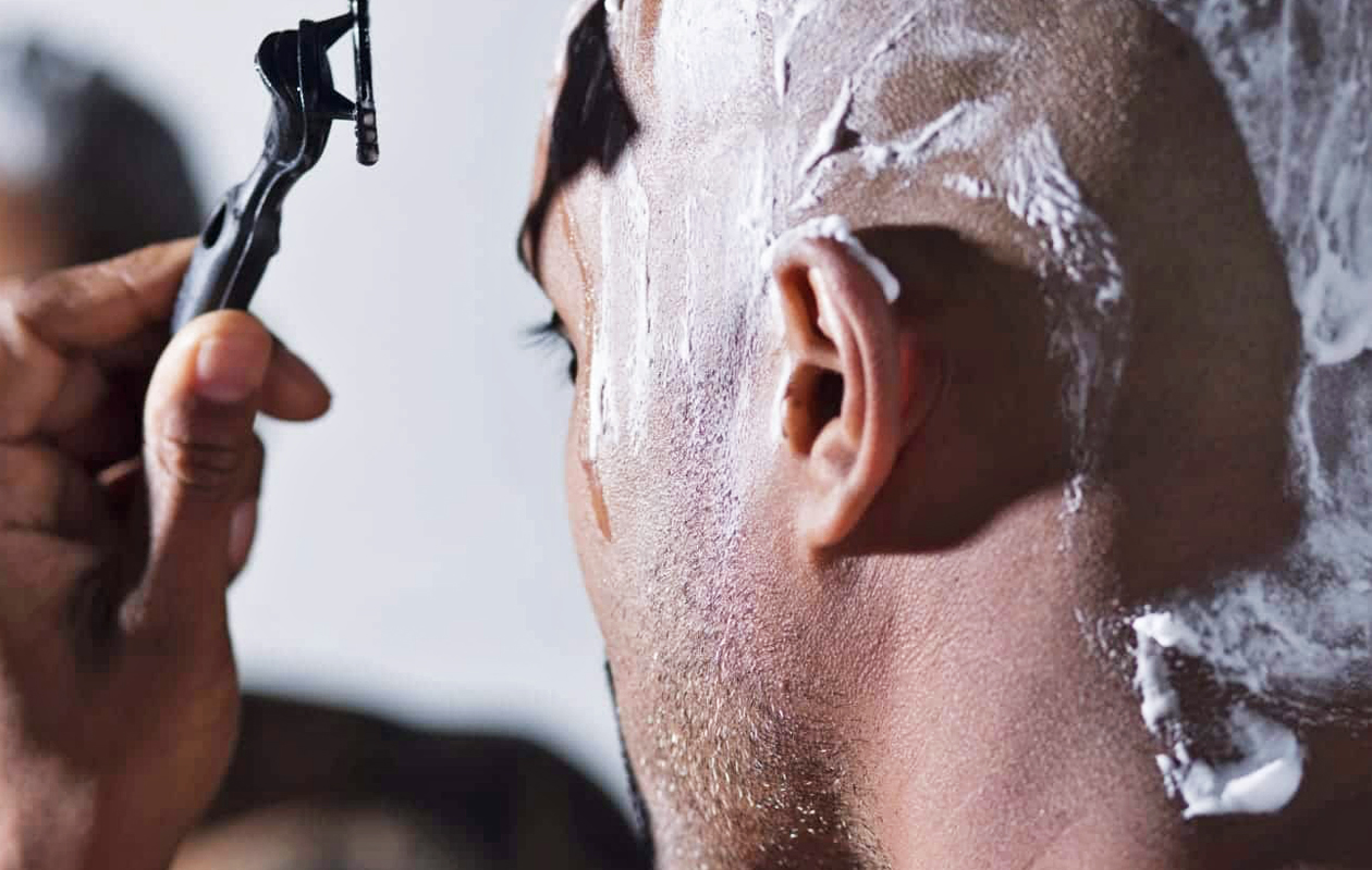 Boldking The Kit of Boldking The Set, alles voor het scheren in één pakket!