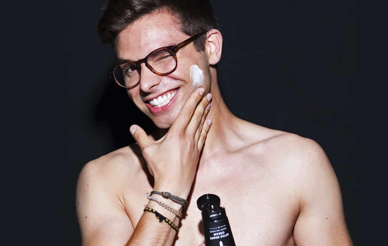 Boldking The Kit of Boldking The Set, alles voor het scheren in één pakket!