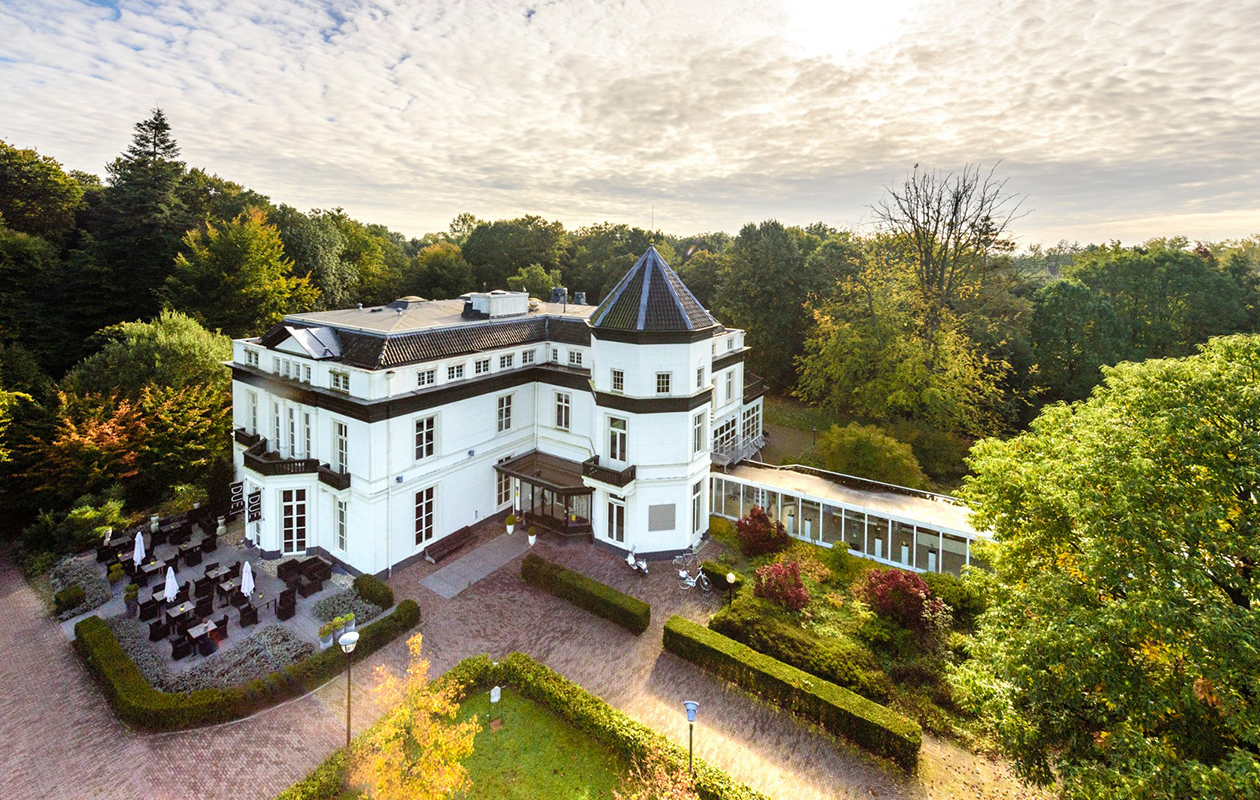 Borrelkaart geldig voor 2 personen bij een Fletcher Hotel naar keuze!