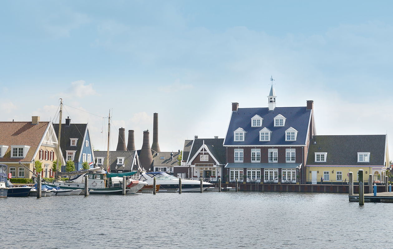 Borrelkaart geldig voor 2 personen bij een Fletcher Hotel naar keuze!