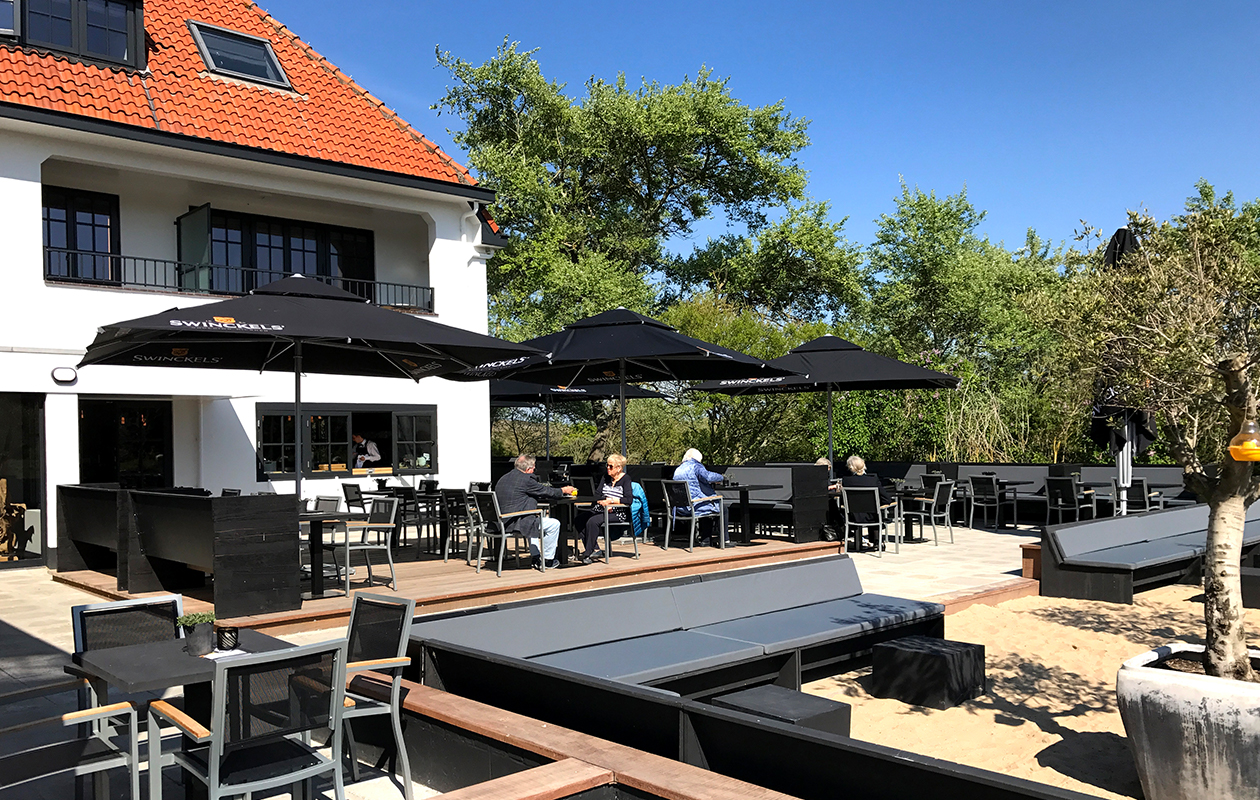 Borrelkaart geldig voor 2 personen bij een Fletcher Hotel naar keuze!