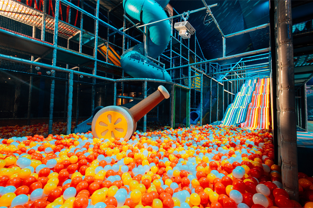 Entreeticket Boudewijn Seapark