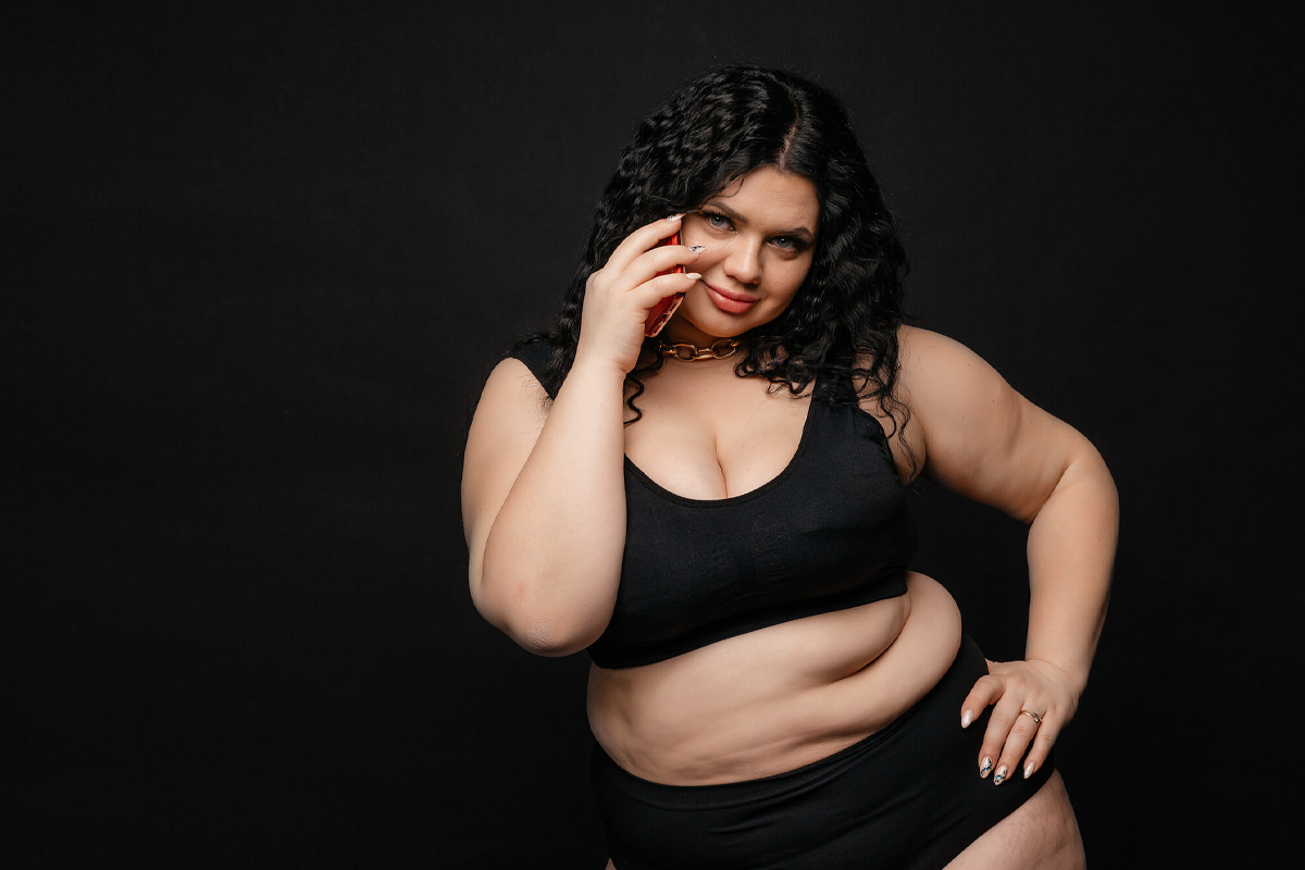 Boudoir fotoshoot incl. visagie & hairstyling bij Five Art Studios