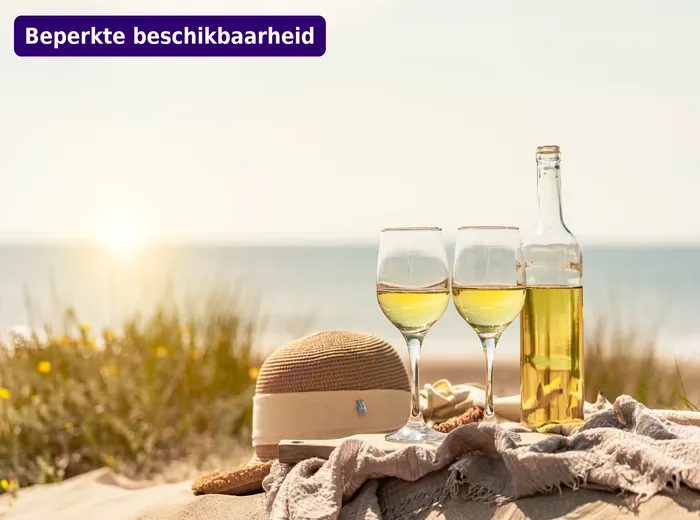 Exclusieve najaarsdeal: 4-daags luxe verblijf in prachtig Zeeland | incl. 3-gangendiner