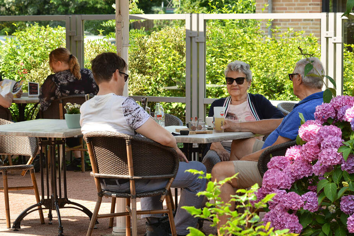 1 uur bowlen + eventueel hoofdgerecht bij Recreatiepark Familyland
