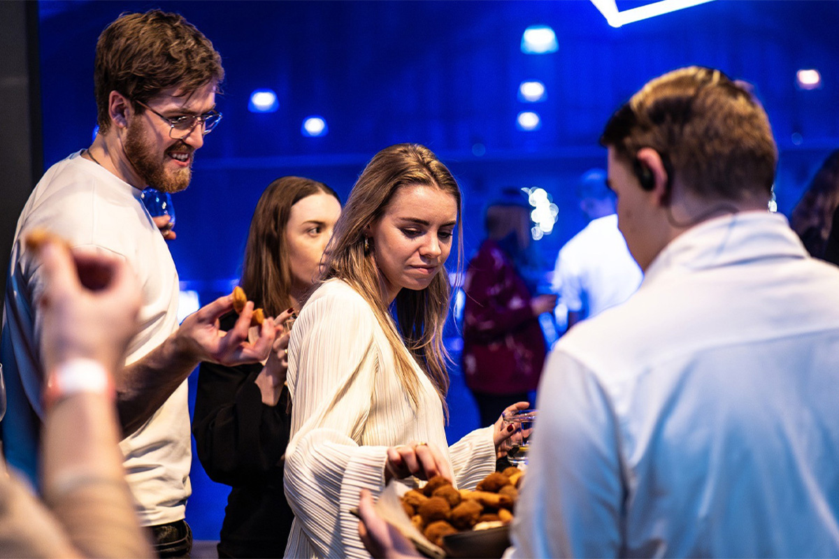 Bowlen bij Planet Awesome Nijmegen