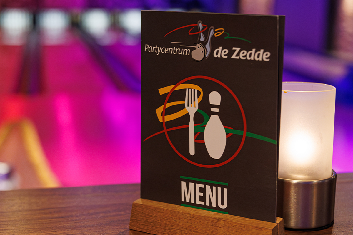 1 of 2 uur bowlen bij Bowling de Zedde