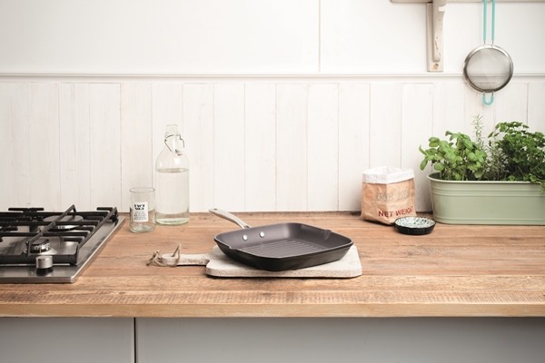 Brabantia Tritanium Alux Grill