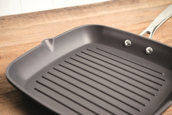 Brabantia Tritanium Alux Grill