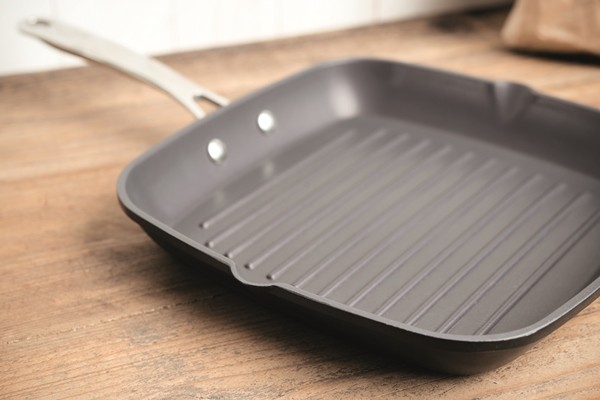 Brabantia Tritanium Alux Grill