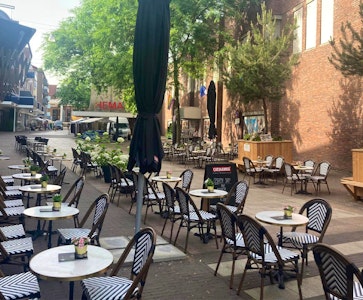 Brasserie Église