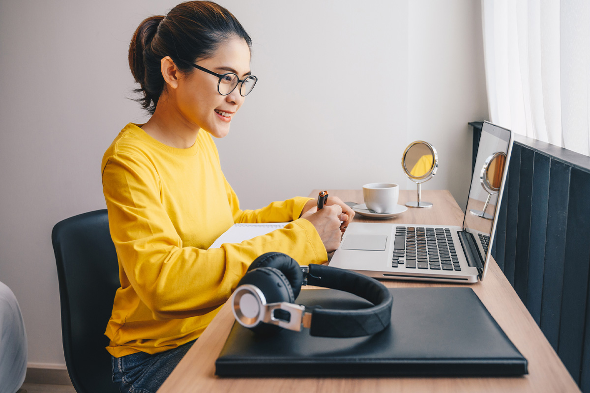 Bromfiets theorie cursus via Theorie-online.com