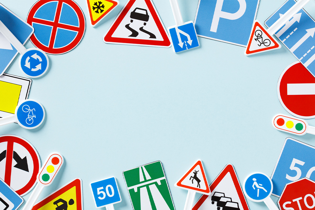 Bromfiets theorie cursus via Theorie-online.com