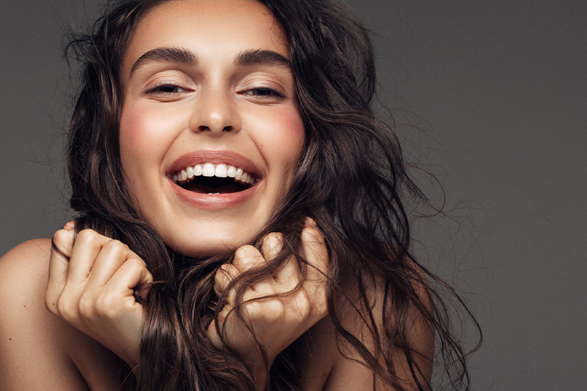 Brow lamination of shaping bij Fabulash By Roos