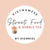 Streetfood By Hiennies en Bubble Tea