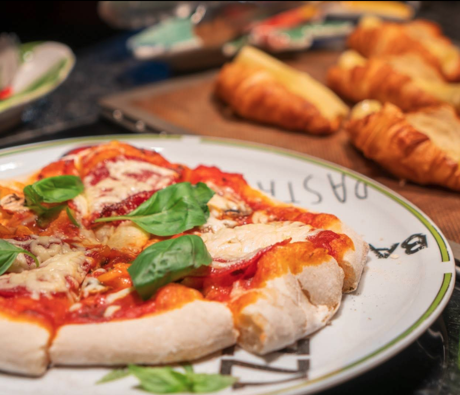 All-in avondbuffet of lunchbuffet bij Buffetrestaurant de Rode Loper