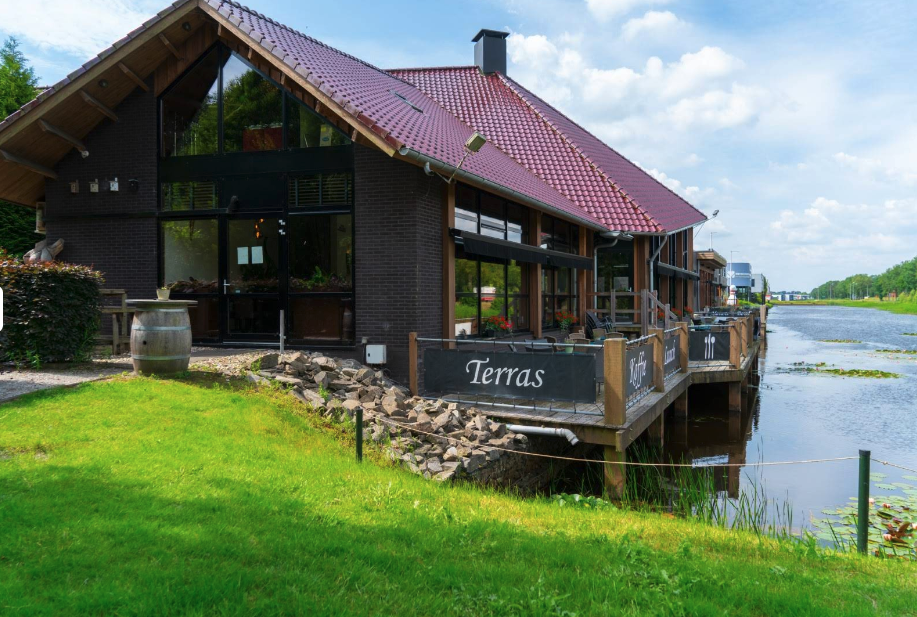 All-in avondbuffet of lunchbuffet bij Buffetrestaurant de Rode Loper
