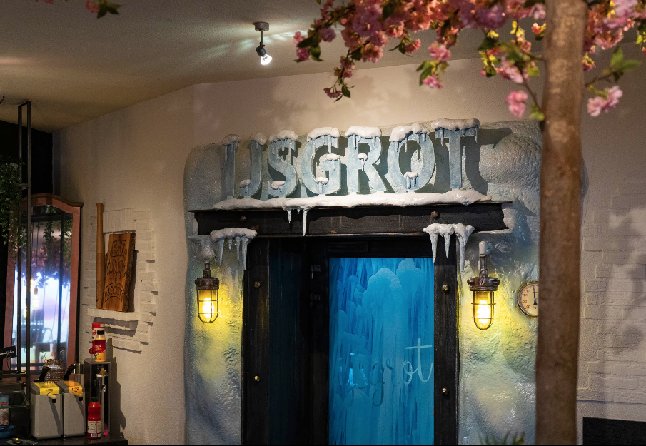 All-in avondbuffet of lunchbuffet bij Buffetrestaurant de Rode Loper
