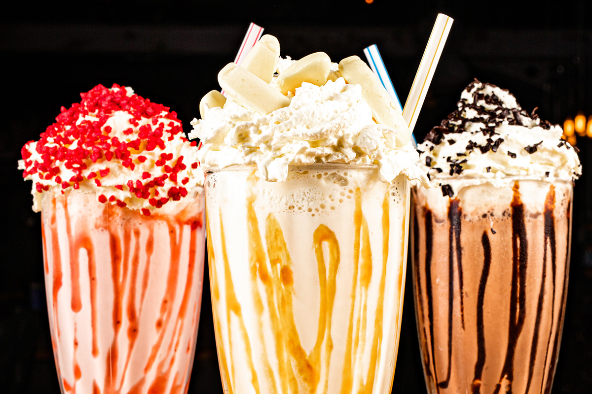 Burger + nagerecht naar keuze bij Hollywood Sportbar