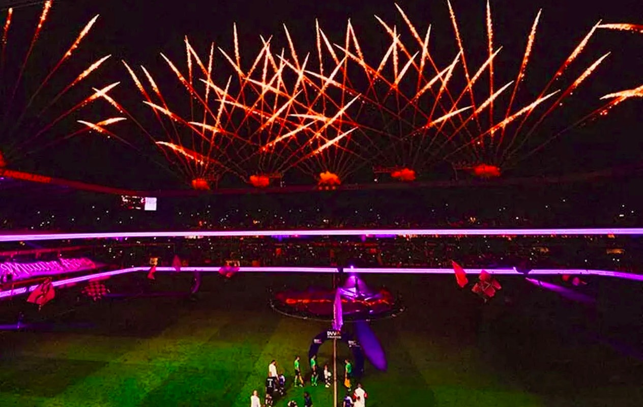 Business Seats wedstrijden RSC Anderlecht