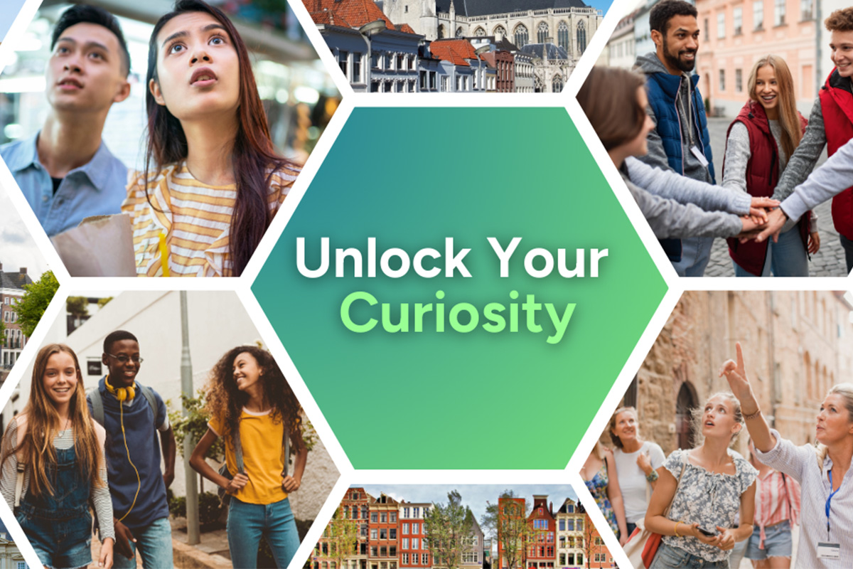 Detective stadsspel (1 tot 6 personen)