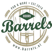 Café Barrels