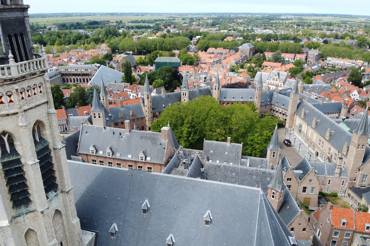 Combiticket Mini Mundi + de Lange Jan