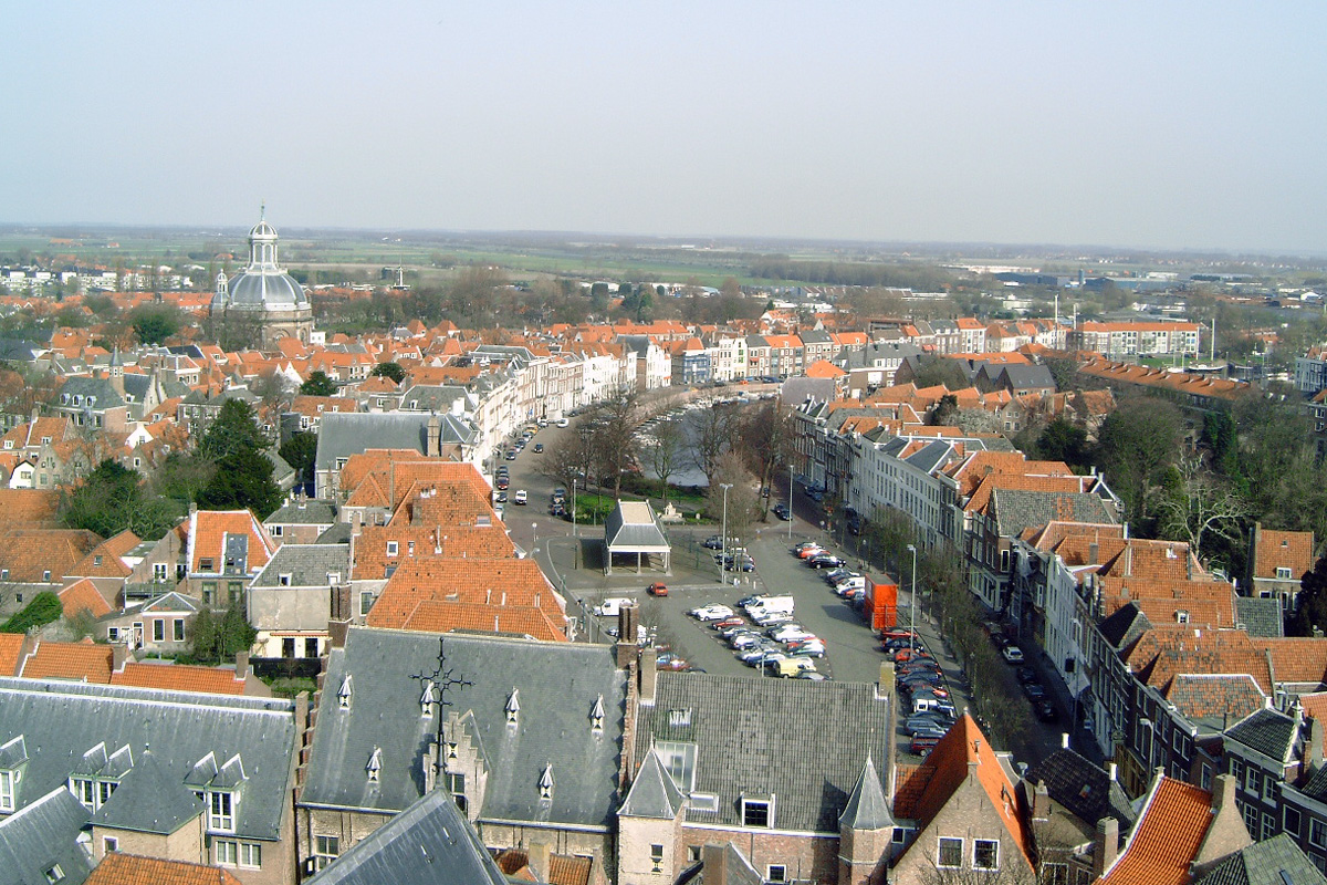 Combiticket Mini Mundi + de Lange Jan
