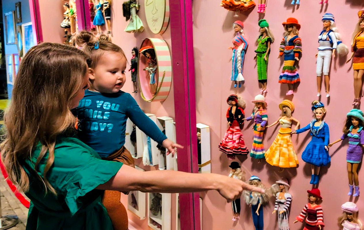 Combiticket Spelebos