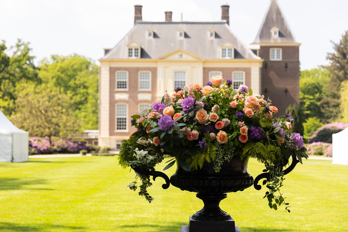 Entreeticket Country & Garden Fair + bezoek Huis Verwolde
